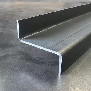 Metal Z Fold