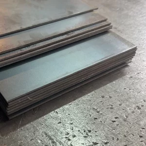 Metal Plate